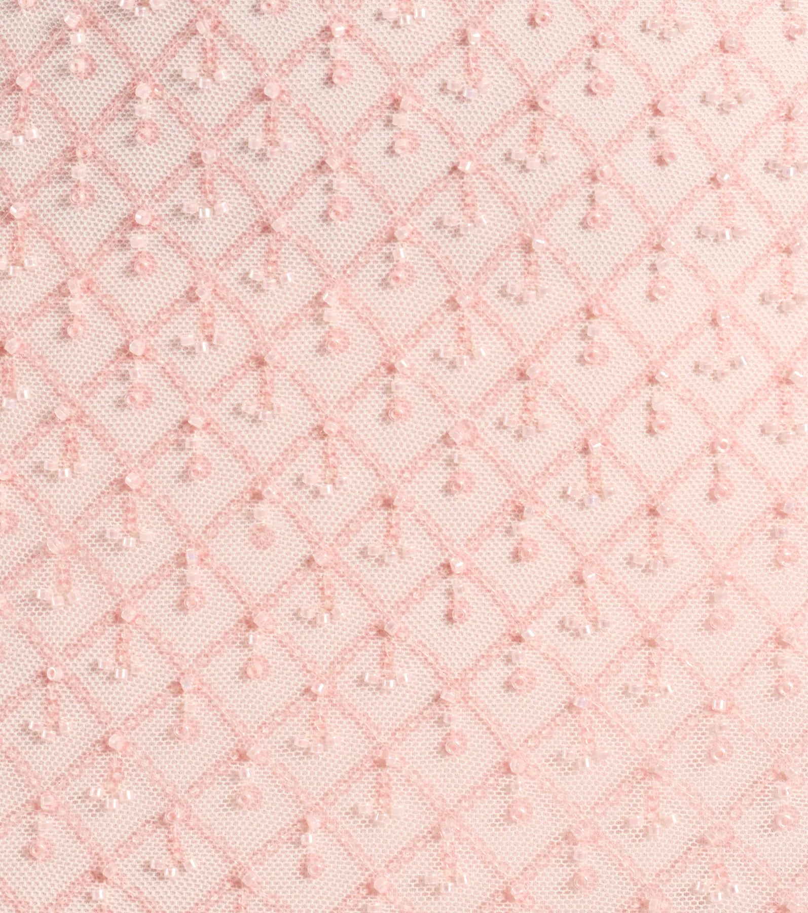 Valeria Cutout Lace-Up Sequin Beaded Formal Dress - Image 7