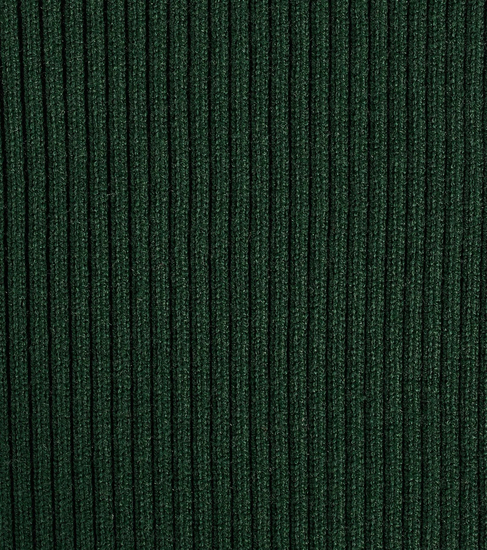 Chic Staple Ribbed Knit Skater Dress - Image 19