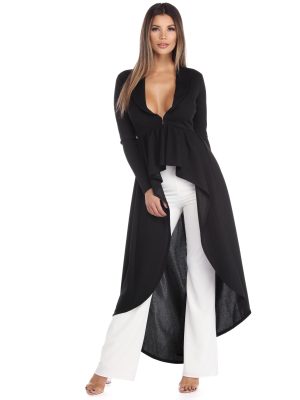 High Class Jacket