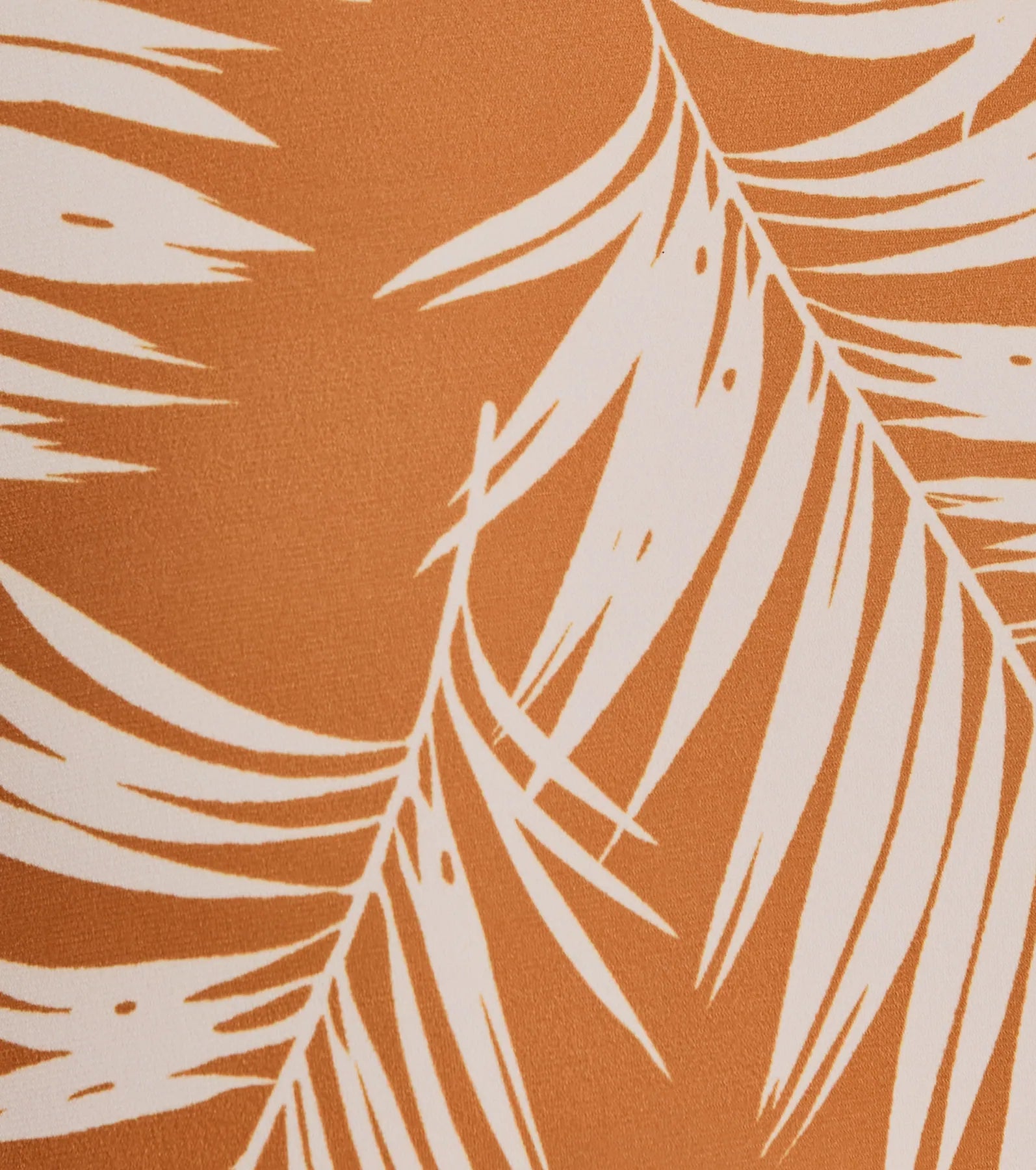 Prep For Paradise Strapless Tropical Jumpsuit - Image 3