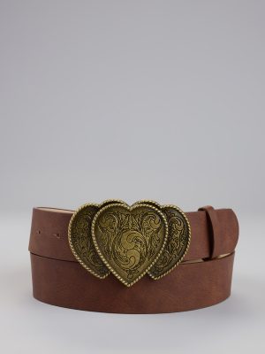 Sweetheart Territory Belt