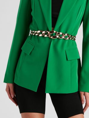 Chain Of Command Belt