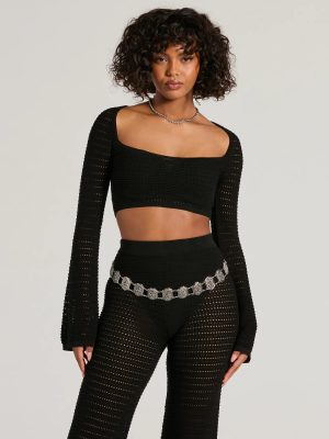 Cutie Of The West Chain Belt