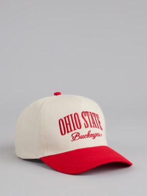 Tailgate Talkin' Ohio State® Buckeyes® Cap