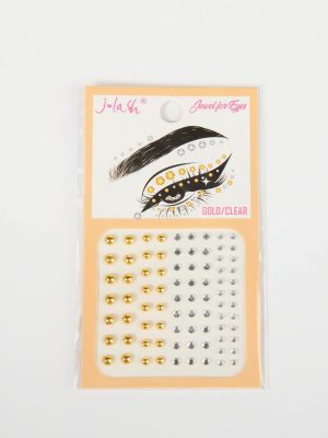 Shimmer And Glow Face And Eye Gems