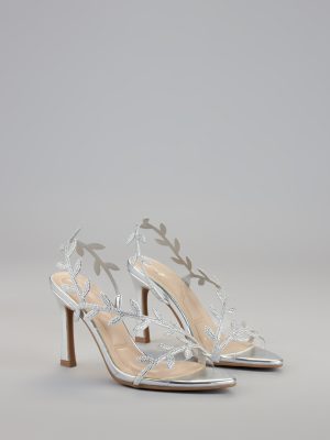 Enchanted Evening Stiletto Heels