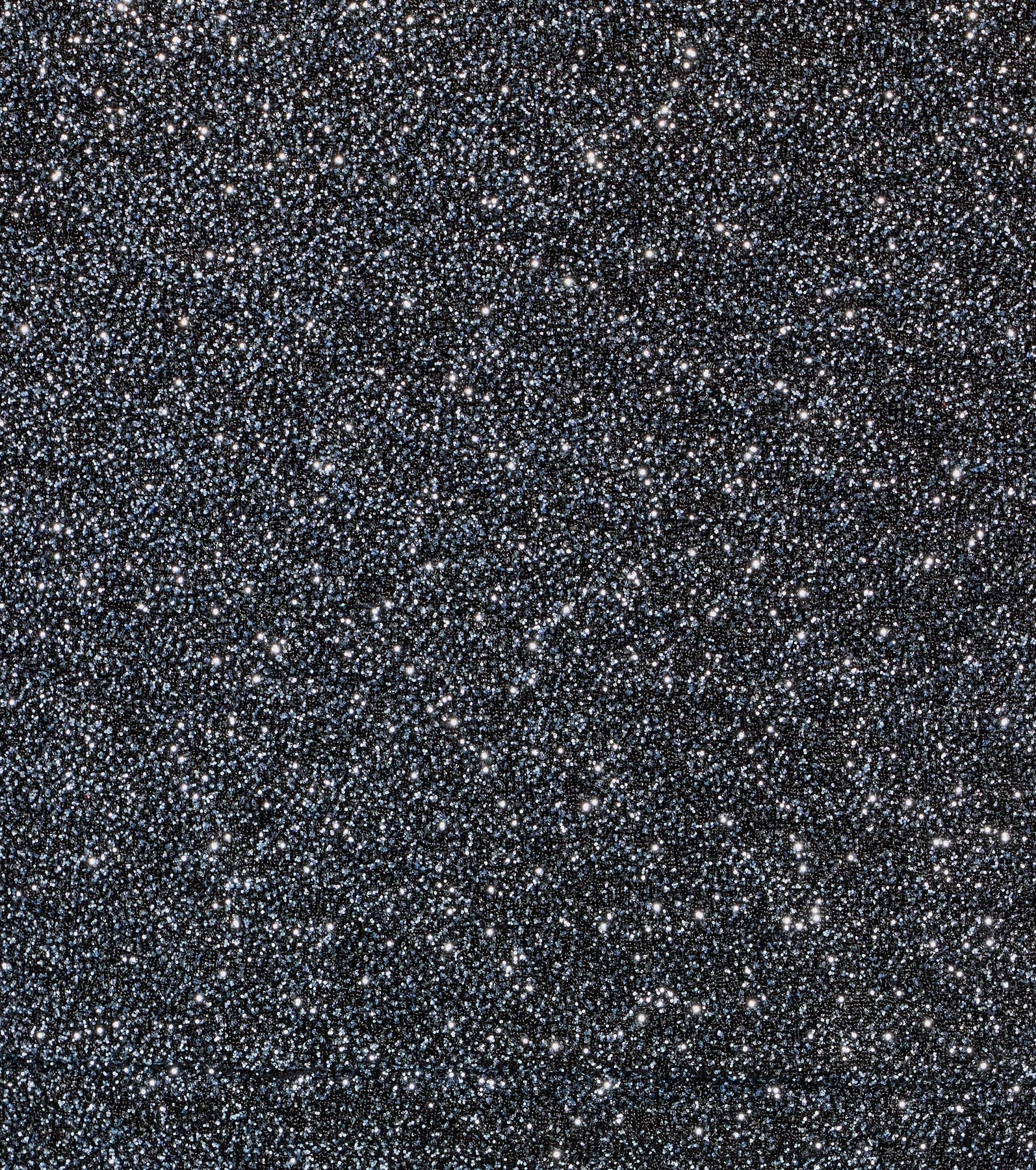 Amp Up The Glitz Glitter Knit Mini Dress - Image 4