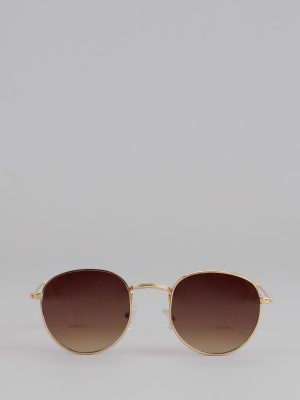 Weekend Muse Square Sunglasses