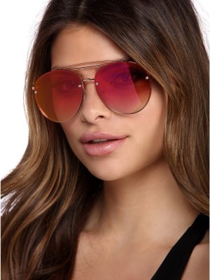 Deep Reflections Aviator