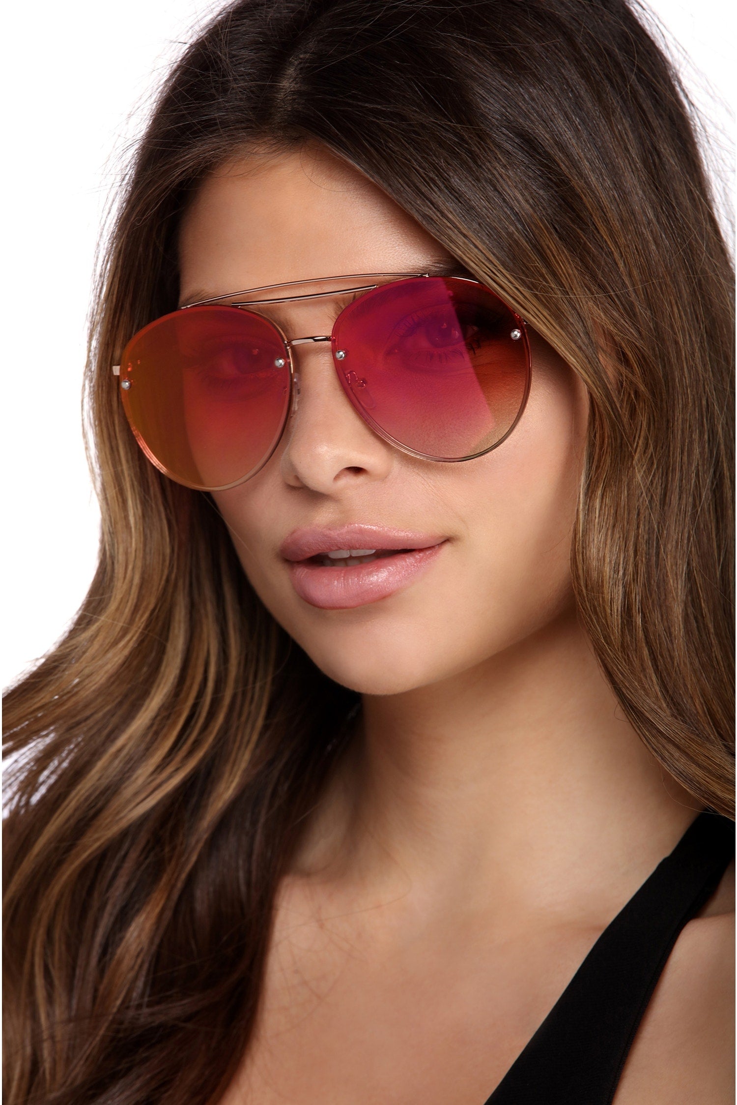 Deep Reflections Aviator - Image 2