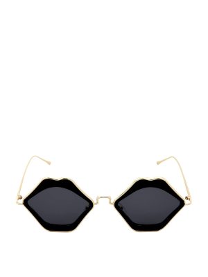 Talk To The Shades Sunglasses