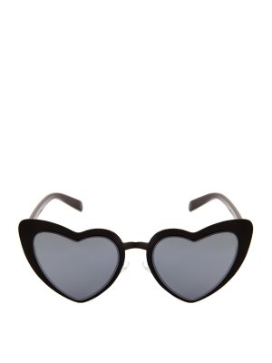 With Love Heart Sunglasses