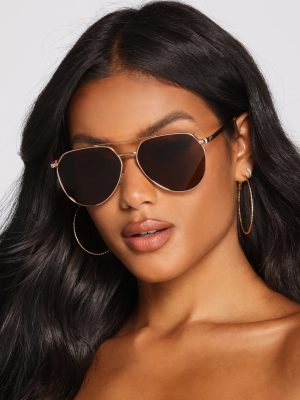 Level Up Aviators