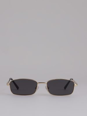 Cool Style Square Sunglasses