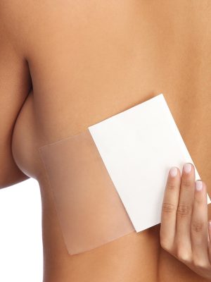 Skinnies Back Lift Tape