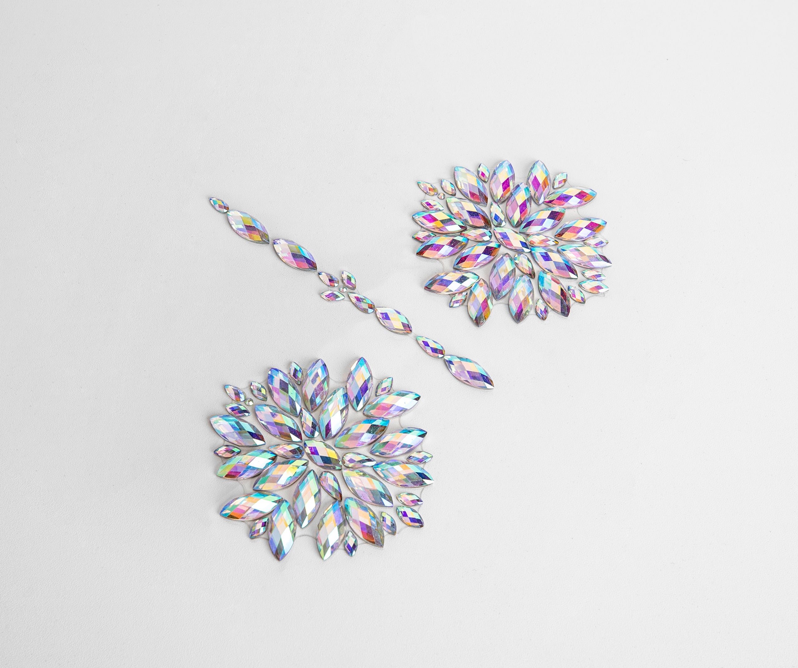 Making Magic Gemstones and Pasties - Image 3