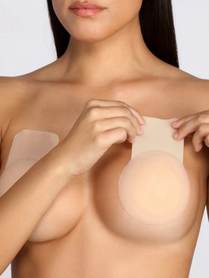 Perfect Kit Lingerie Pasties And Body Tape