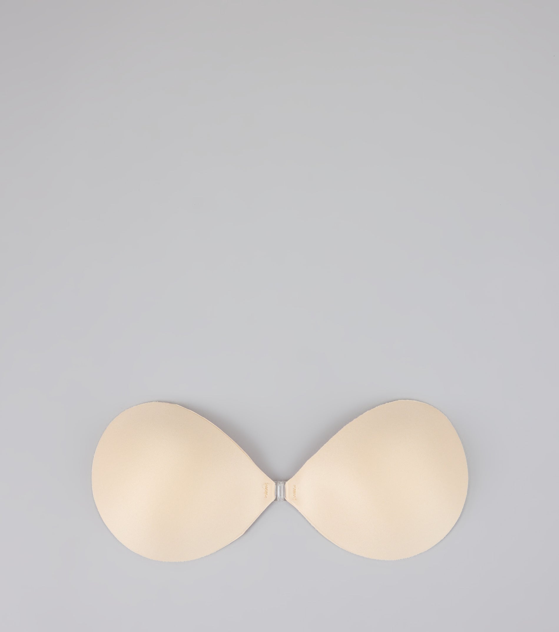 Flawless Finish Adhesive Strapless Bra - Image 2