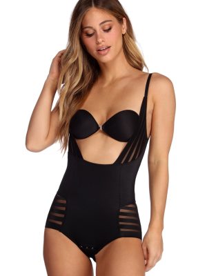 Illusion Full Body Shapewear