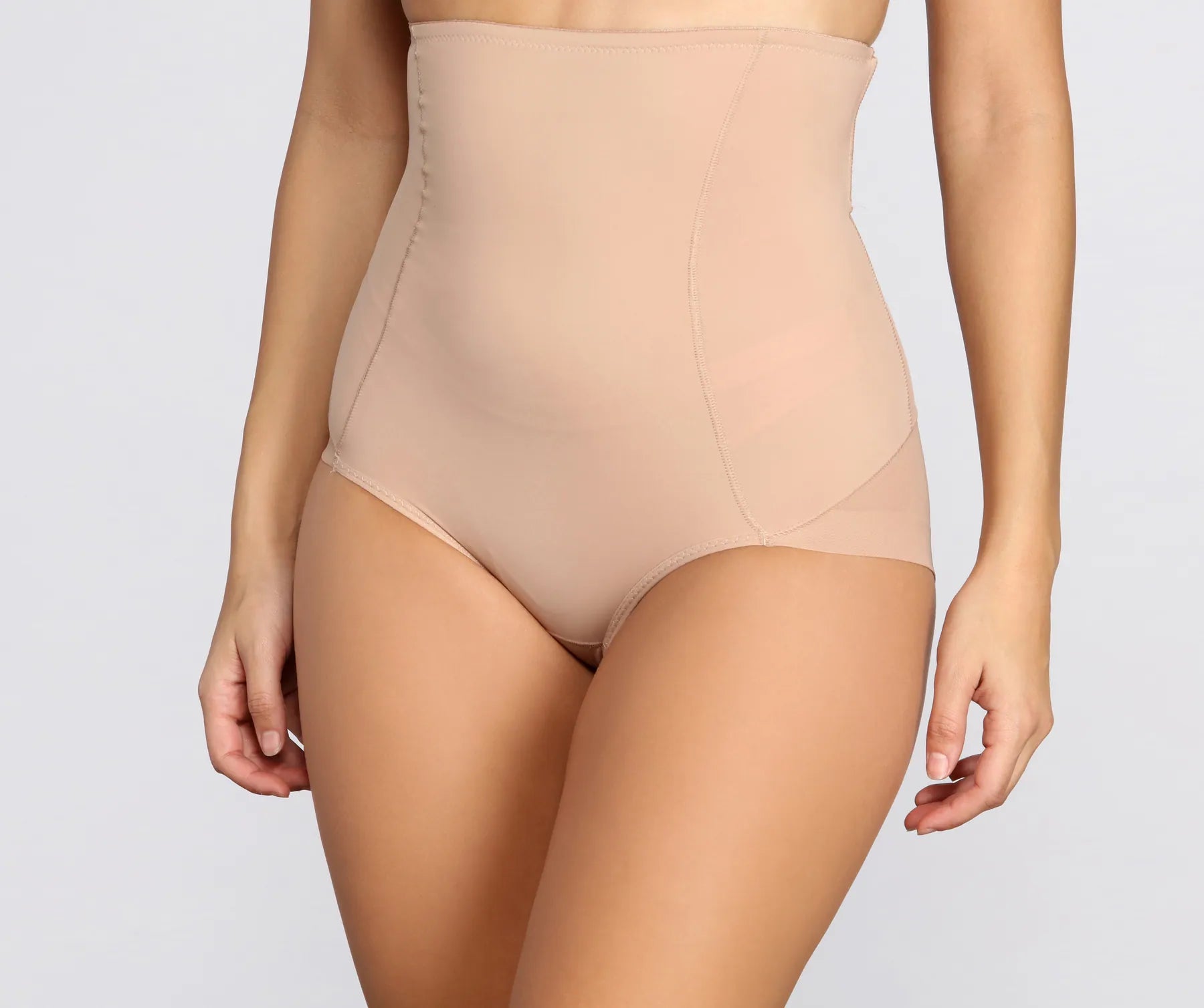 High Waist Slimming Shapers - Image 3