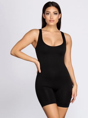 Contouring Bodysuit Shapewear