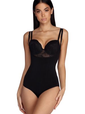Essential Shaper Bodysuit