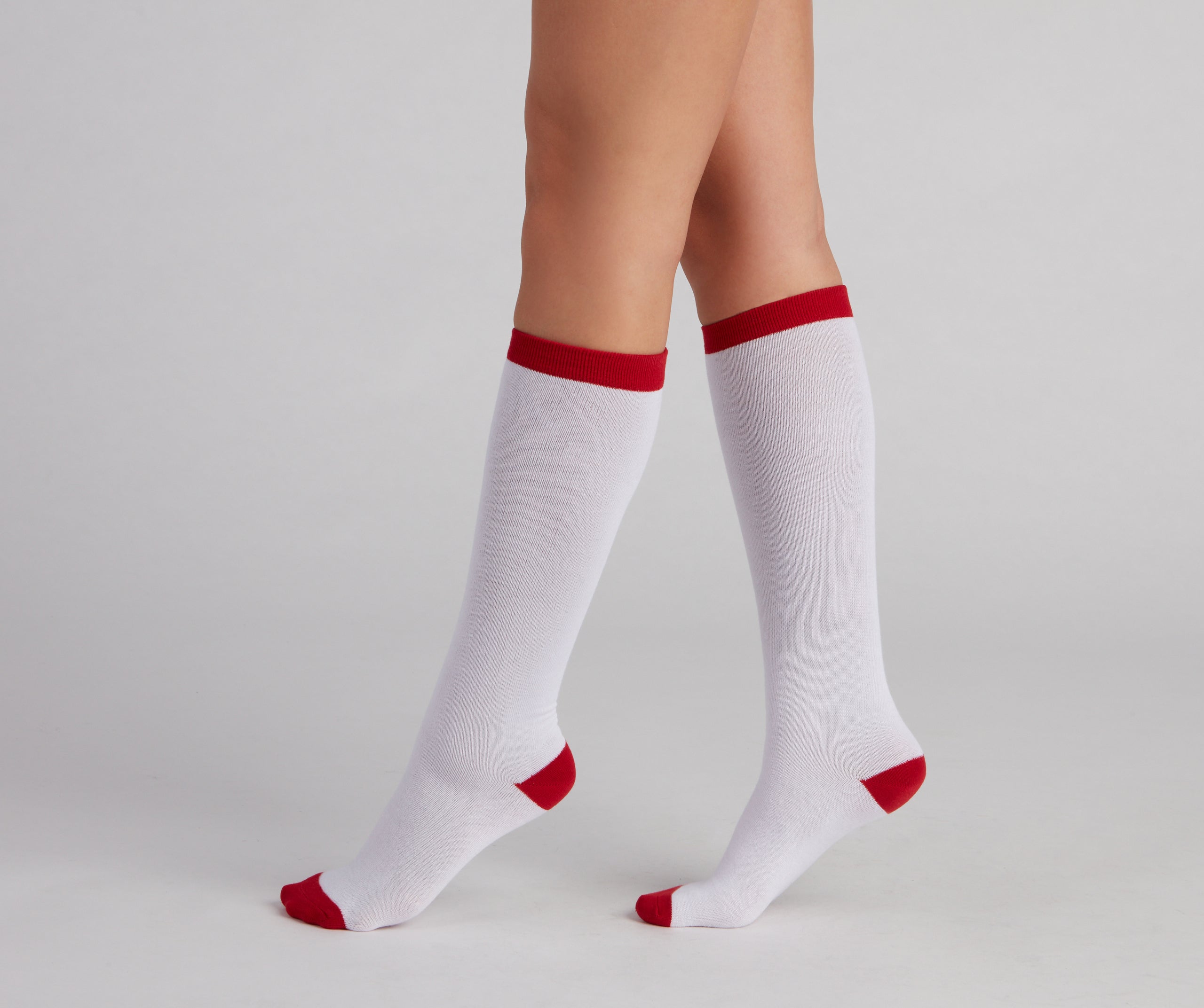 Tis' The Season Fair Isle Pajama Romper Set - Image 5