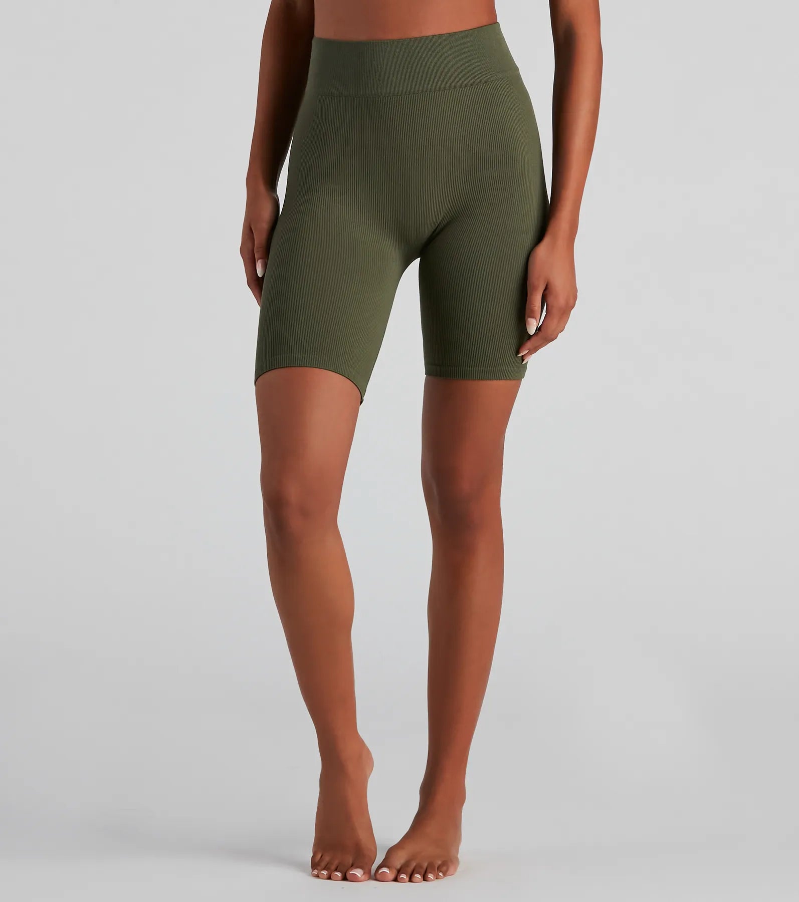 Perfectly Chill Seamless Shorts - Image 5