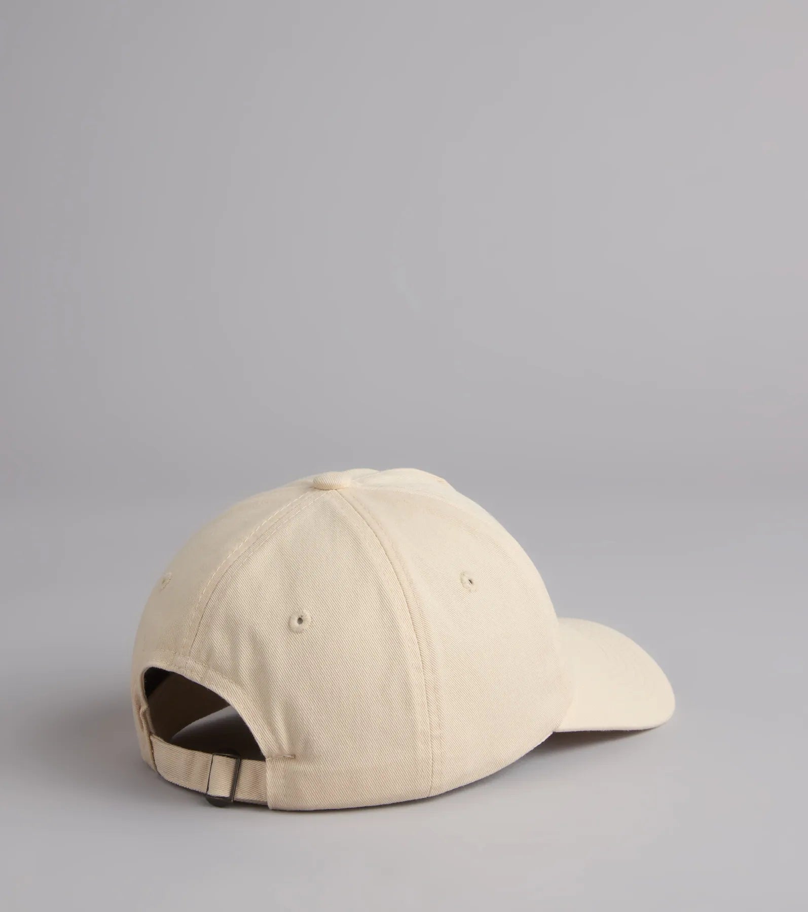 Aspire To Retire Baseball Cap - Image 3