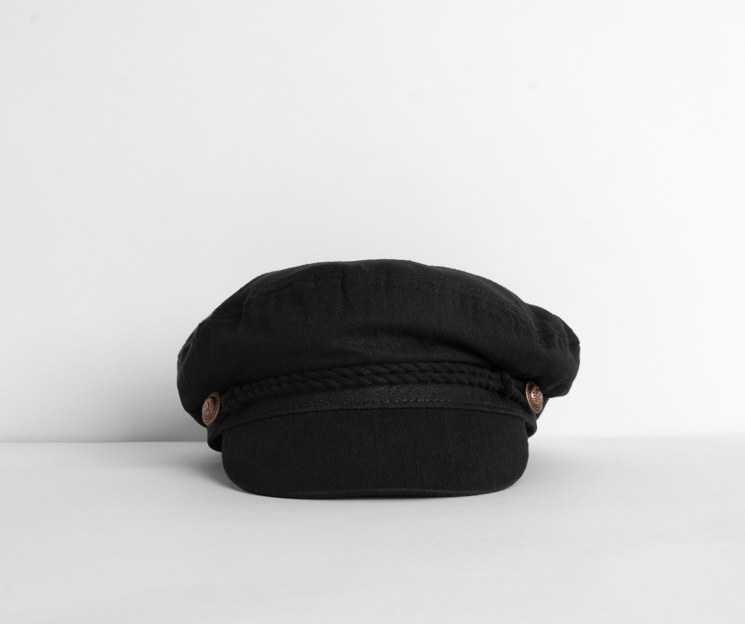 Newsgirl Cabby Hat - Image 2