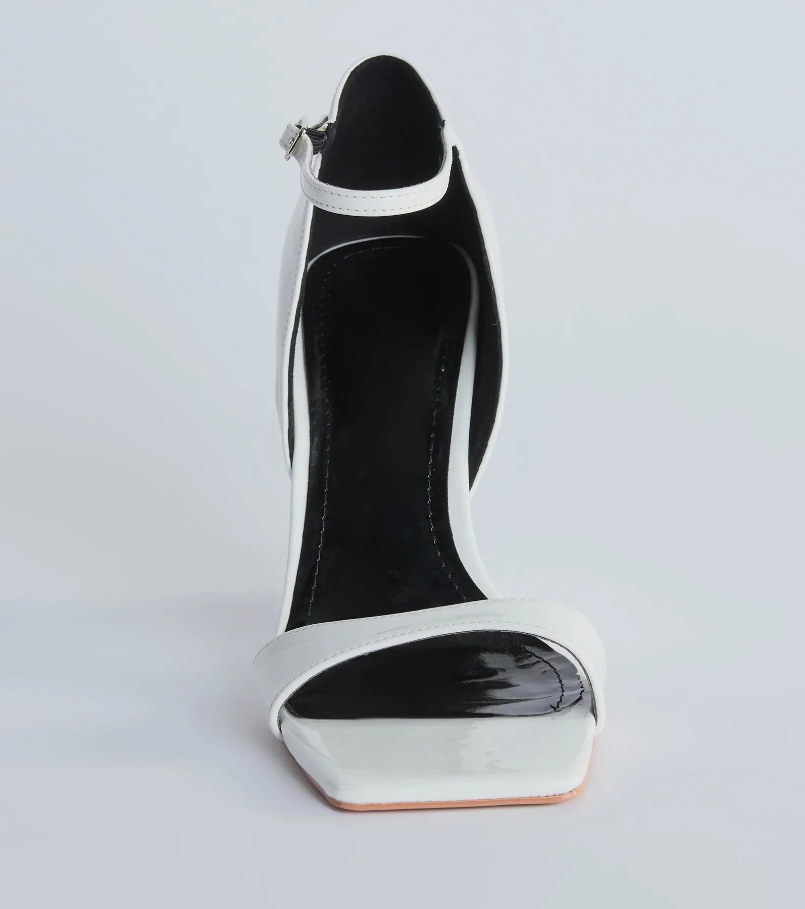 Trendsetter Energy Asymmetric Wedge Heels - Image 7