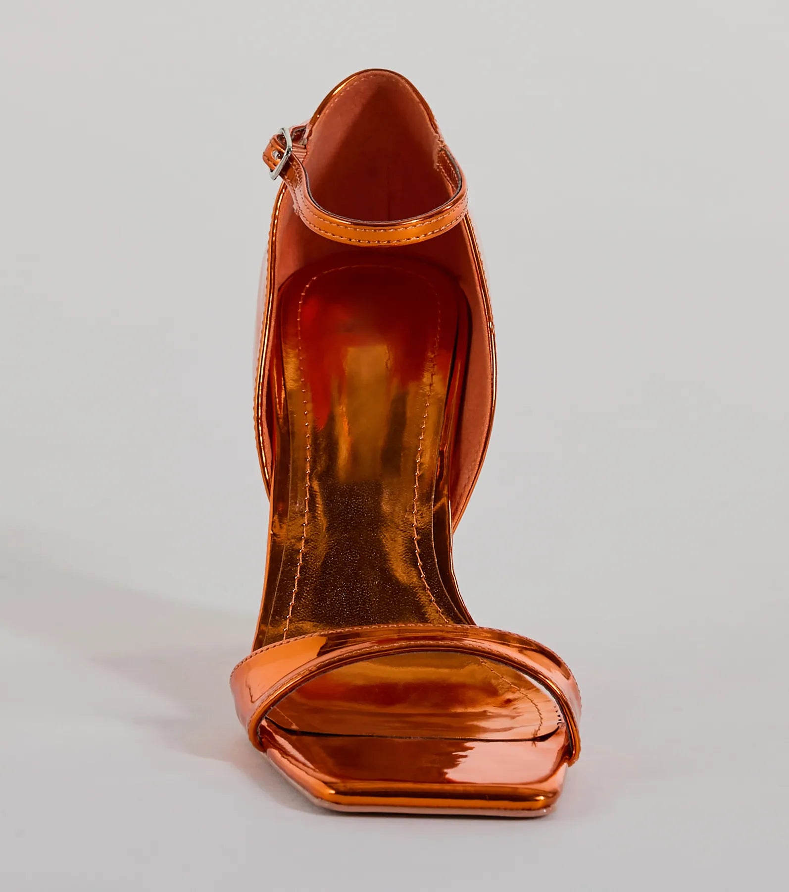 Trendsetter Energy Asymmetric Wedge Heels - Image 3