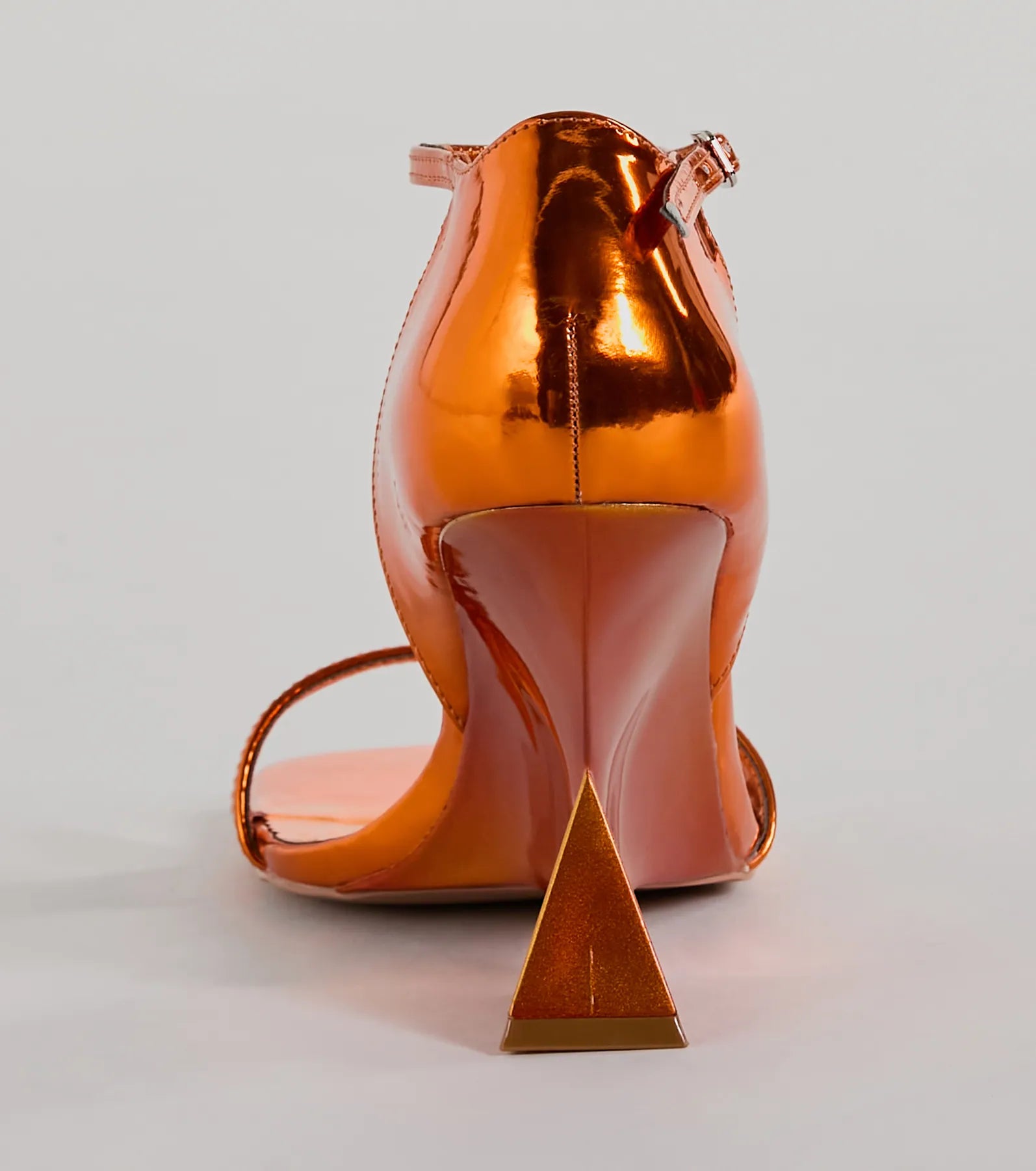 Trendsetter Energy Asymmetric Wedge Heels - Image 4