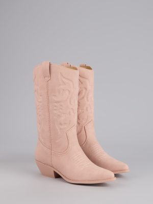 City Cowgirl Western Boots